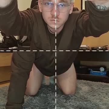 "Die Macht der Technik" - Superman version 2022.... :D