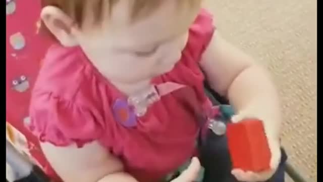 Very Funny Kids_ Try Not to Laugh