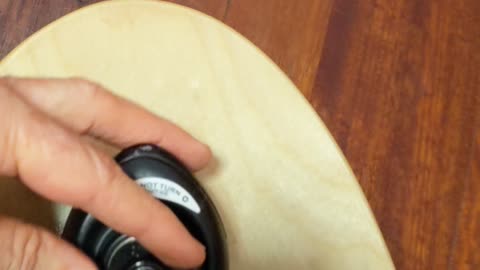 Smoothstar THD wear problem