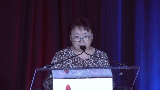 Women for Freedom Summit 2021 - The Truth About Marxism