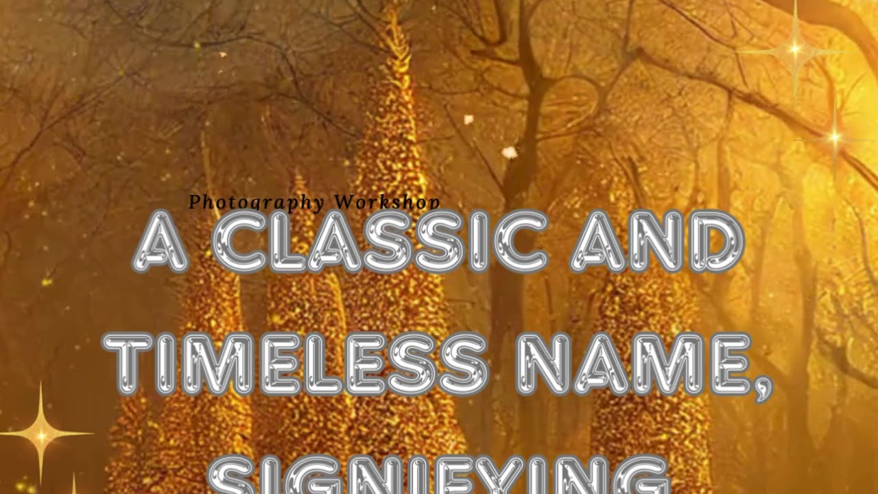 Women's names: beauty secrets and meaning. Every name has a story