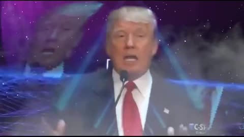 Trump's rendition of "Blinding Lights" Keep an eye out for more!