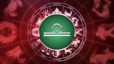 Zodiac Libra 2023 December 25
