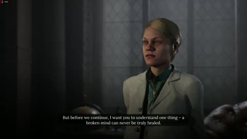 Sherlock Holmes The Awakened Ep. 11