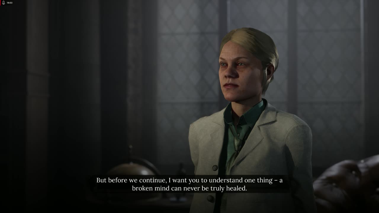 Sherlock Holmes The Awakened Ep. 11