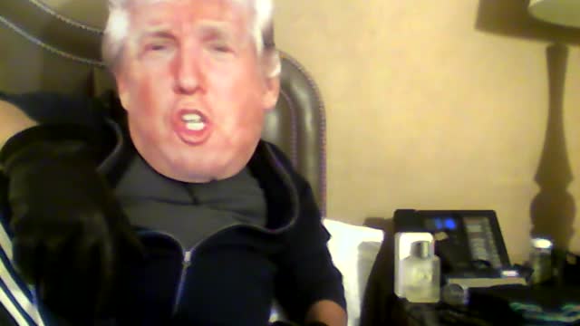 Trumpdome~ Part 4c