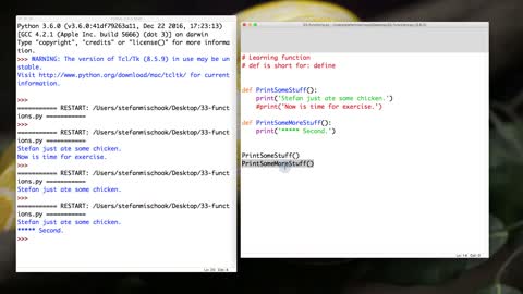 PYTHON_PRO_33._functions,_creating,_calling_and_indents (1080p)