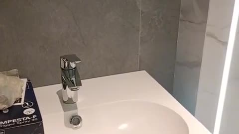 Neat & clean