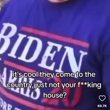 Liberalism is a disease‼️‼️ Boom 💥 💥💥