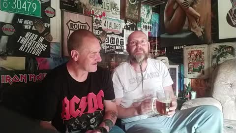 Martons EPA English Pale Ale