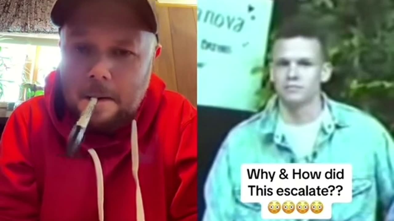 This Escalated Quickly