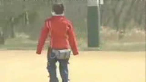 Monarch Chapter 4B - Project Pandora