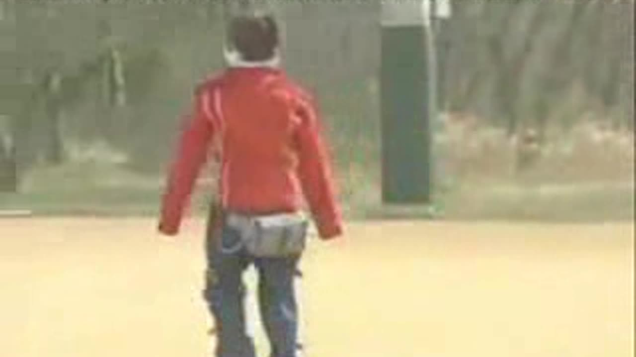 Monarch Chapter 4B - Project Pandora