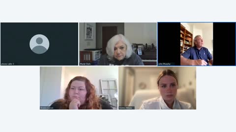 Laura G's Story- A FormerFedsGroup Interview