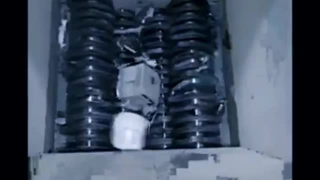 destroying music