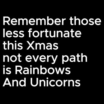 Slinke Scouse - Merry Xmas #light #love #hope