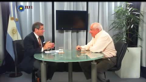 17 Producción Nacional N° 17 'Aportamos toda la vida y nos trampean, nos roban,