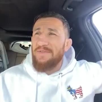 Merab Dvalishvili admits being "pissed" Sean O'Malley won't "mention [his] name" 🫢