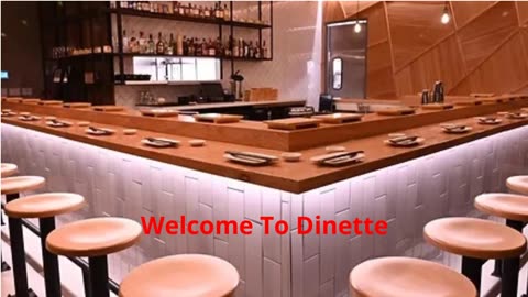Dinette : Best Vietnamese Pho Restaurant in Houston, TX