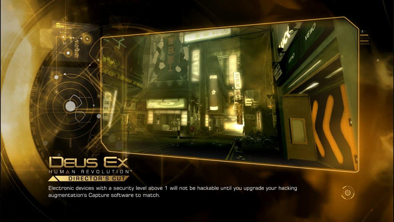 Deus Ex Human Revolution Episode 8 - Ghosting It