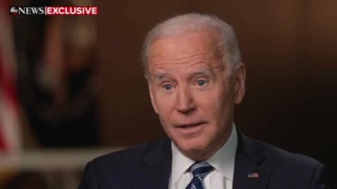 Biden wants only a talking filibuster