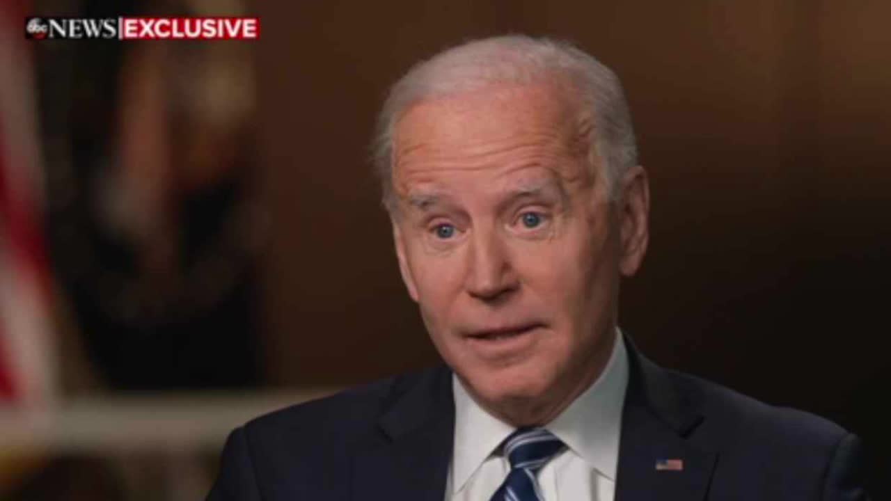 Biden wants only a talking filibuster