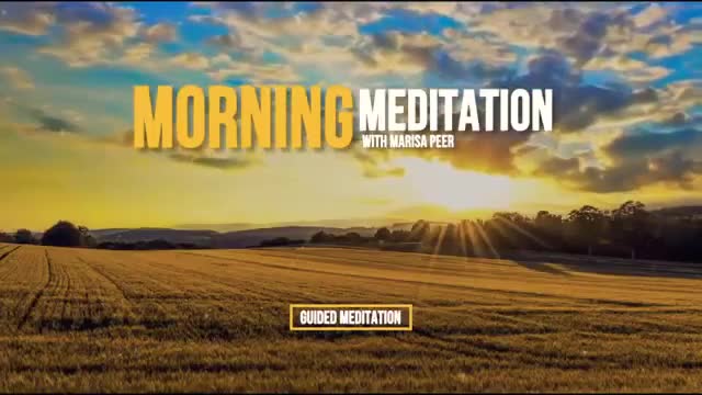 Meditation - The best way to start your day