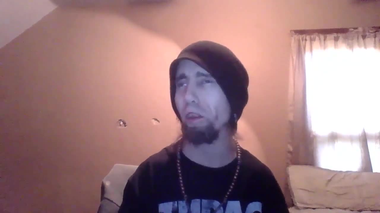 [Cyraxx Youtube 2021-6-23] My REsponse To The Shaggy 2 Dope diss on me