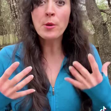 Removed from TikTok for Talking About Anti-Biotics and Beneficial Bacteria?!?!