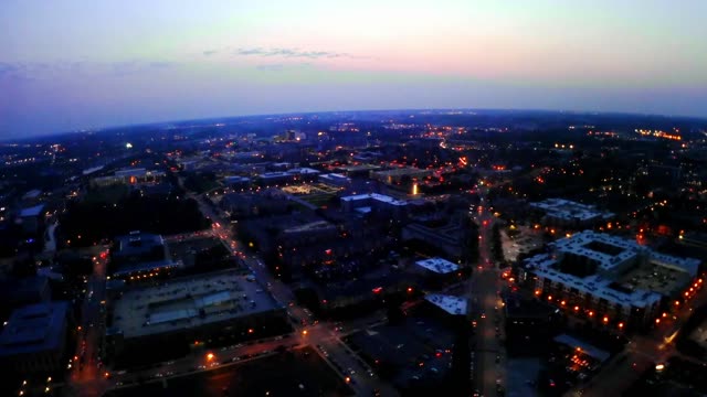 Fourth of July Timelapse