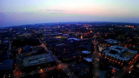 Fourth of July Timelapse