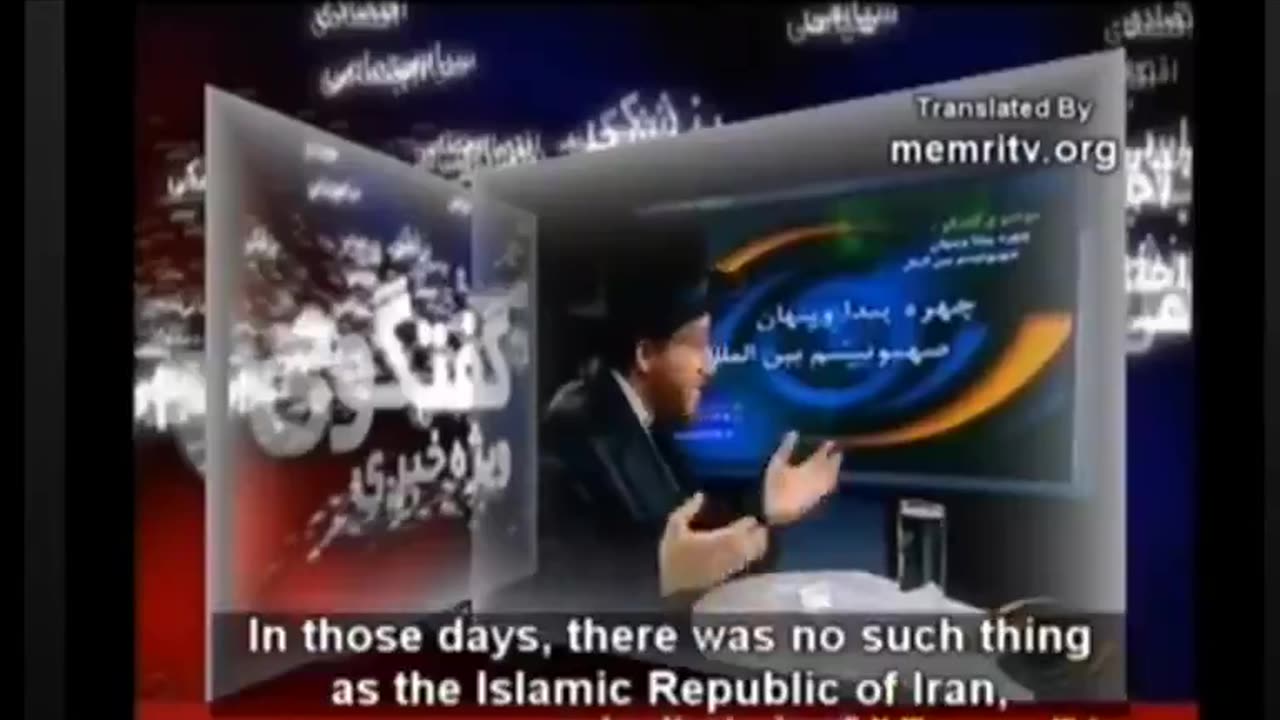 AUSTRIAN RABBI MOSHE ARYEH FRIEDMAN ON THE HOLOCAUST MYTH 9 30 2007