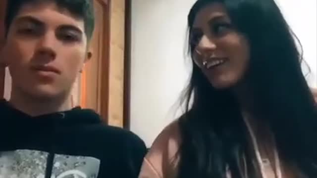 When you play Fifa with your girlfriend