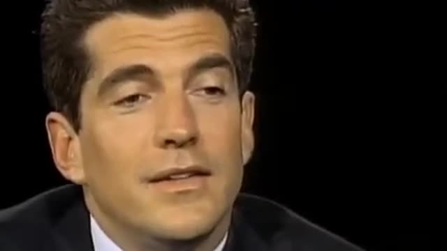 Politics was a different profession back than ...