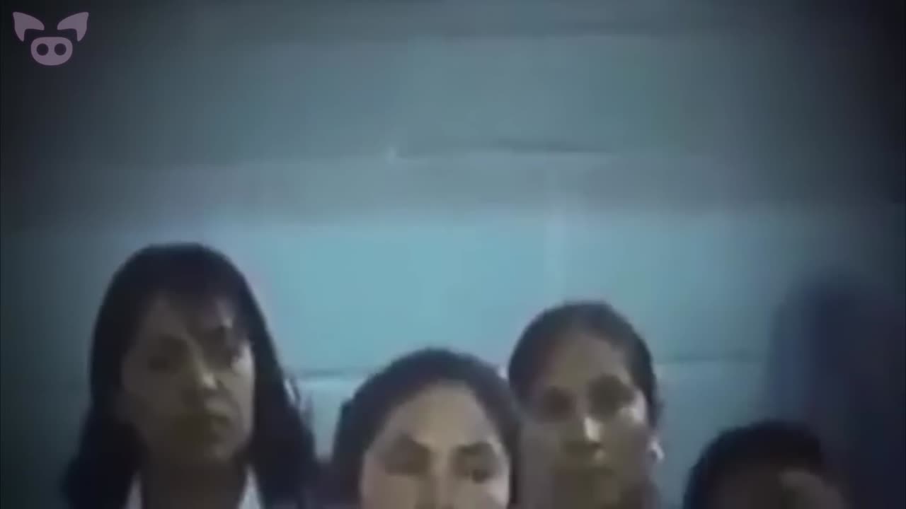 The Scariest GHOST Videos Ever Captured