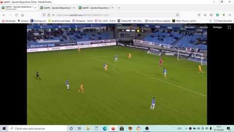 2021-10-27 - Molde x Bodo - Eliteserien