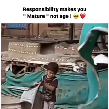 Not depends your age