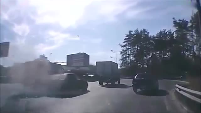 Car Crash Compilation