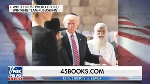 Trump Interview Pt 2