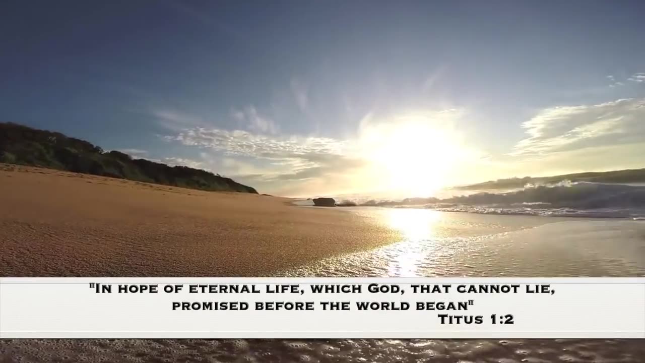 ETERNAL or Not Full Documentary (Salvation by Faith Alone)