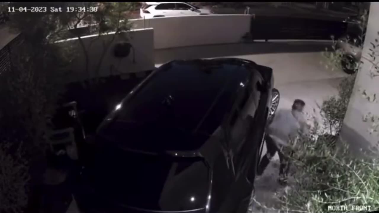 Armed LA Homeowner Thwarts Gunmen In Wild Shootout, Roasts Woke DA George Gascón