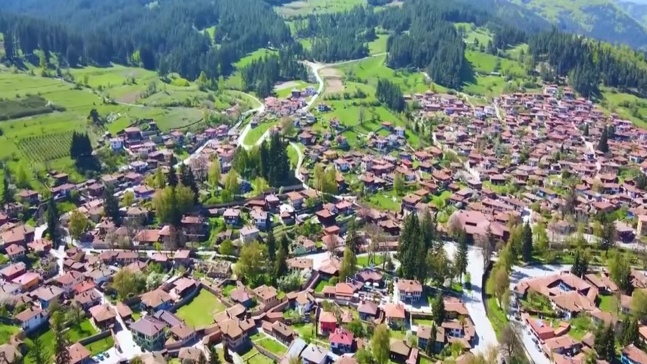 12 Best Places To Visit In Bulgaria 12/4