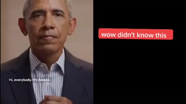 Barack Obama worst US president in history