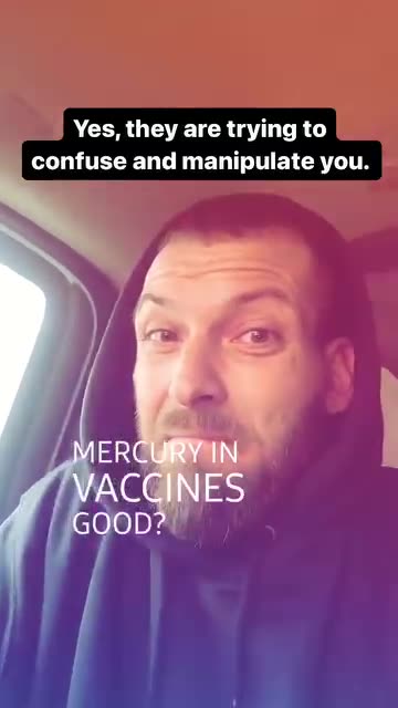 Yes, they are trying to confuse and manipulate you.