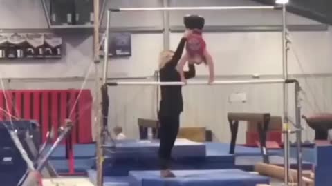 Brave Girl