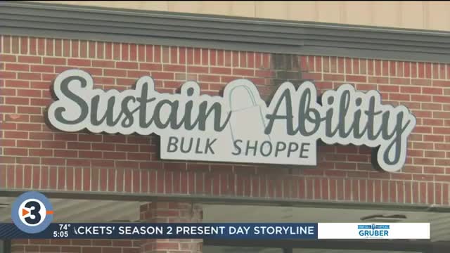 New business in Janesville aims to help address food desert problem