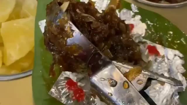 😋India paan 😋 Indian dish 🇮🇳