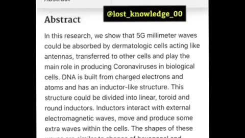 Not many people know about 5G dangers and the fact that they are in close proximity to the towers