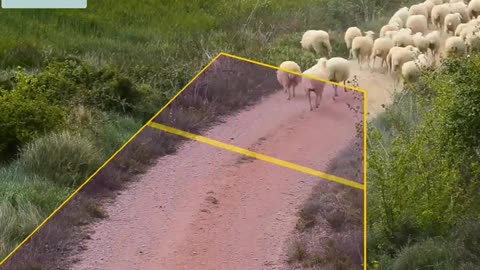 Tracking livestock with nearly perfect accuracy using AI