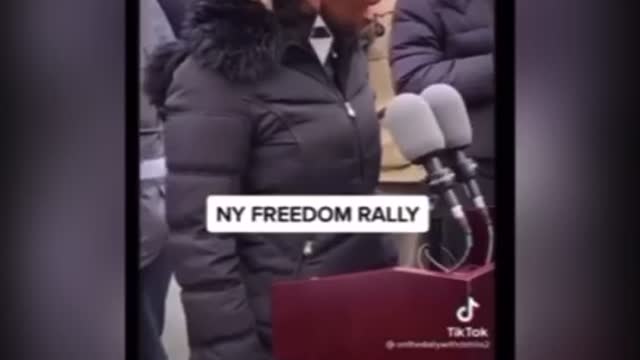 We are the defenders of freedom that we’ve been waiting for